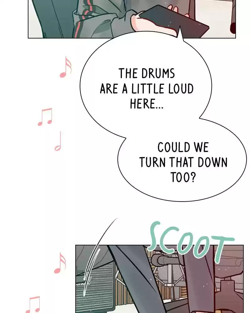 Play, Playlist Chapter 14