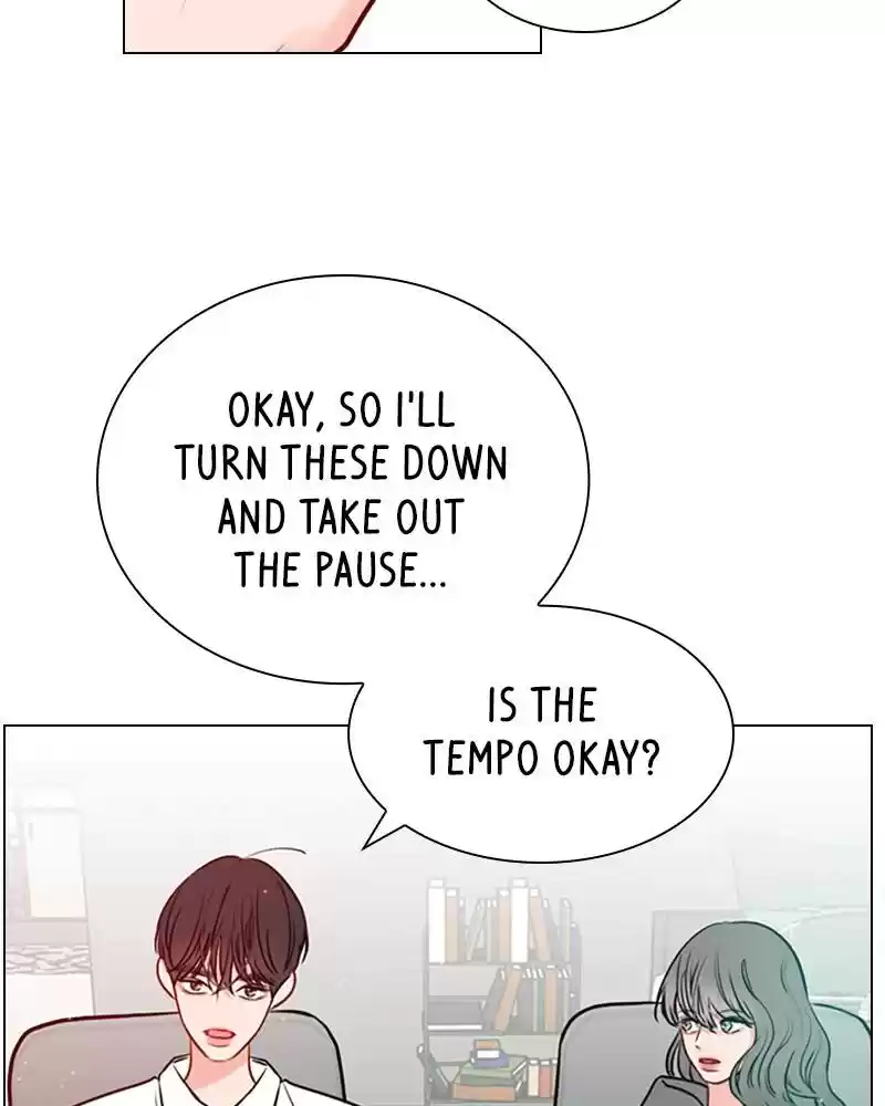 Play, Playlist Chapter 14