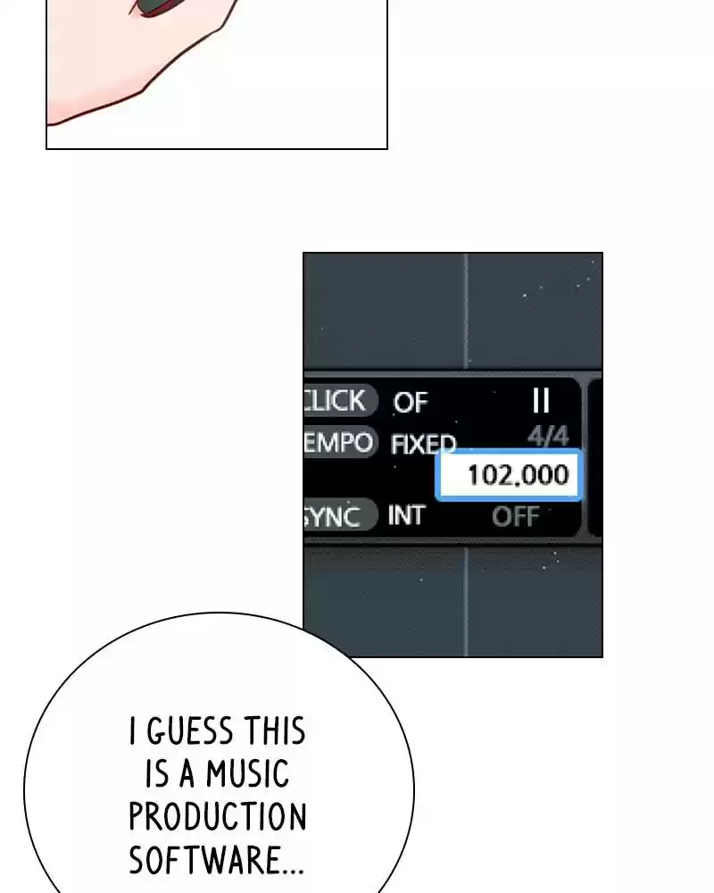 Play, Playlist Chapter 14