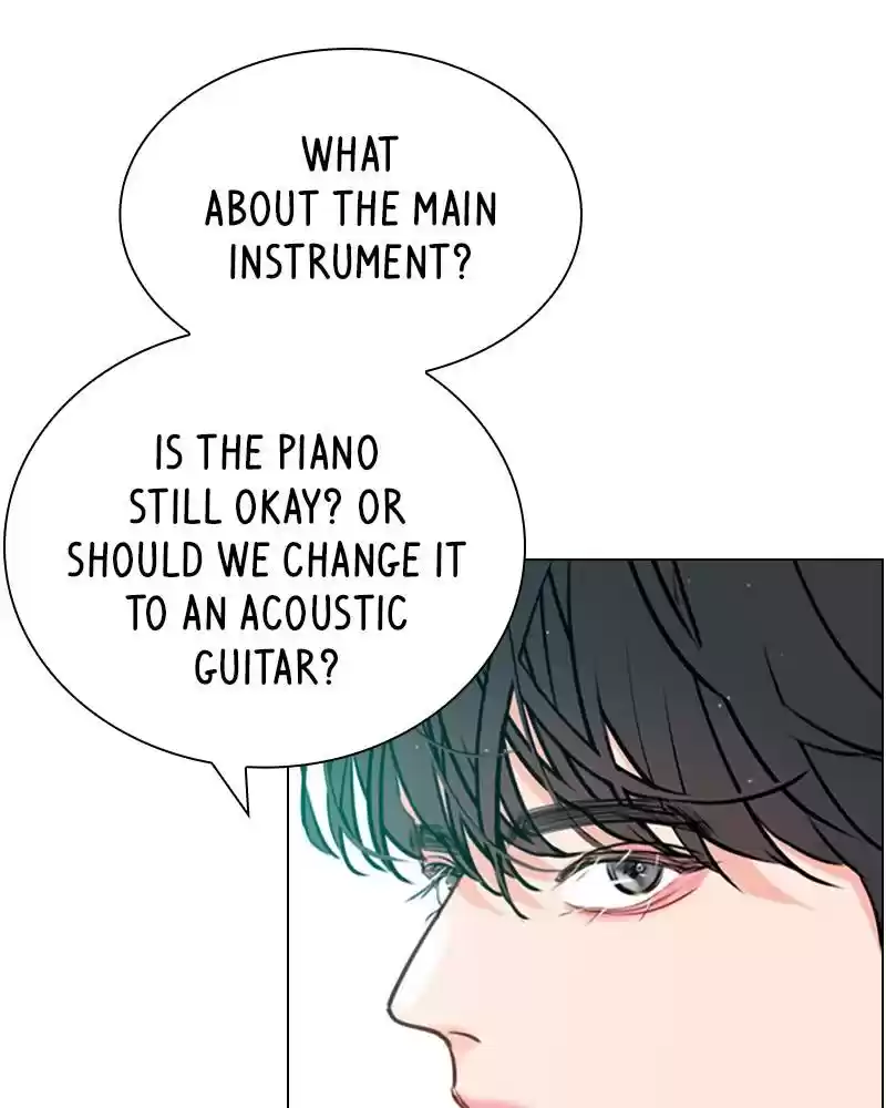 Play, Playlist Chapter 14