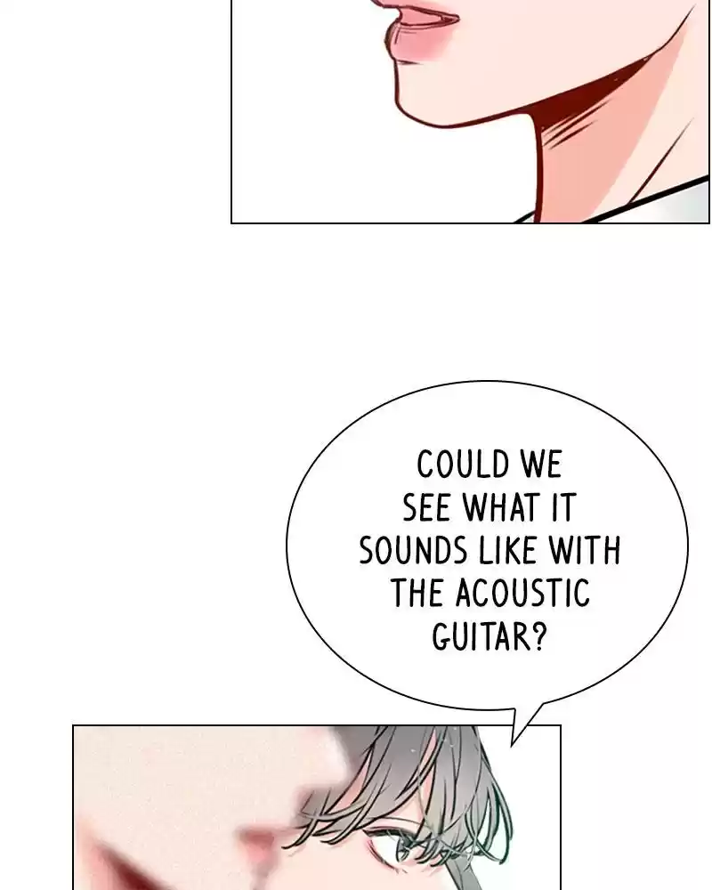 Play, Playlist Chapter 14