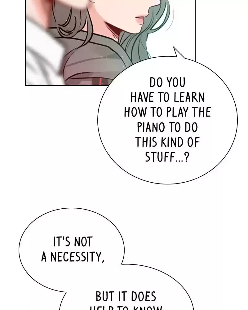 Play, Playlist Chapter 14