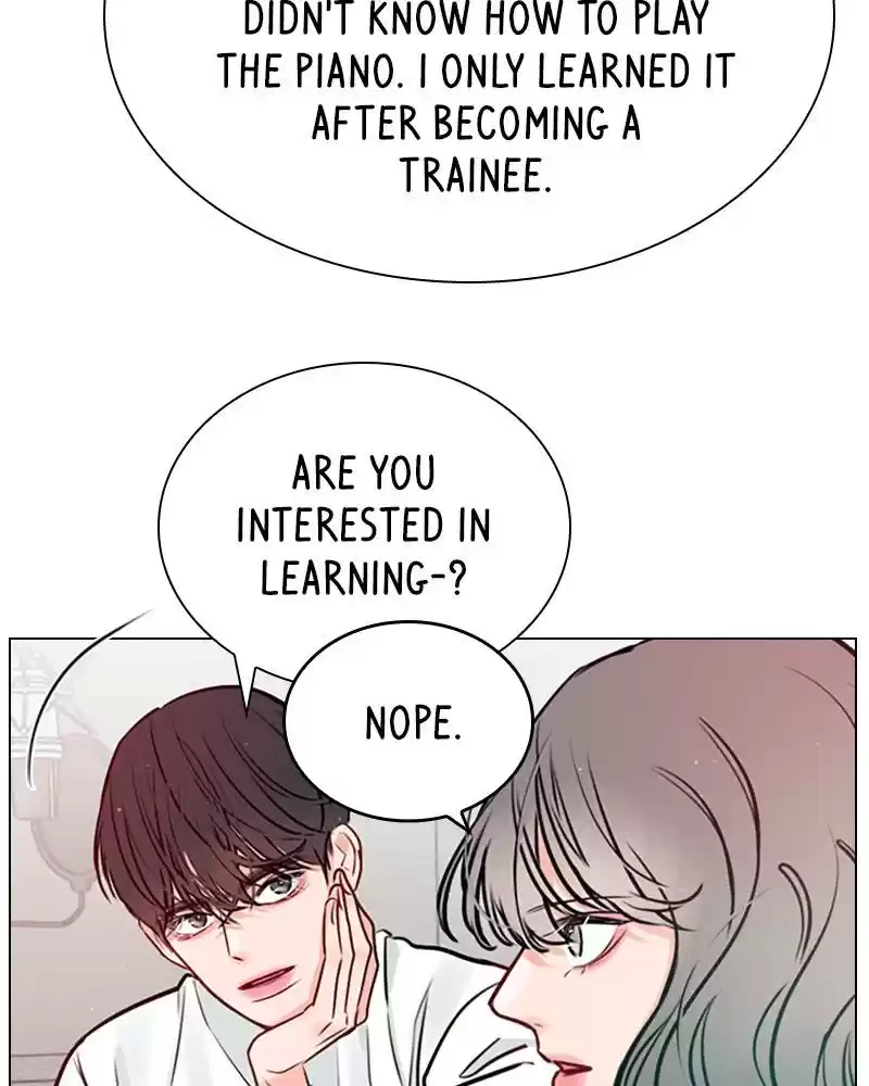 Play, Playlist Chapter 14