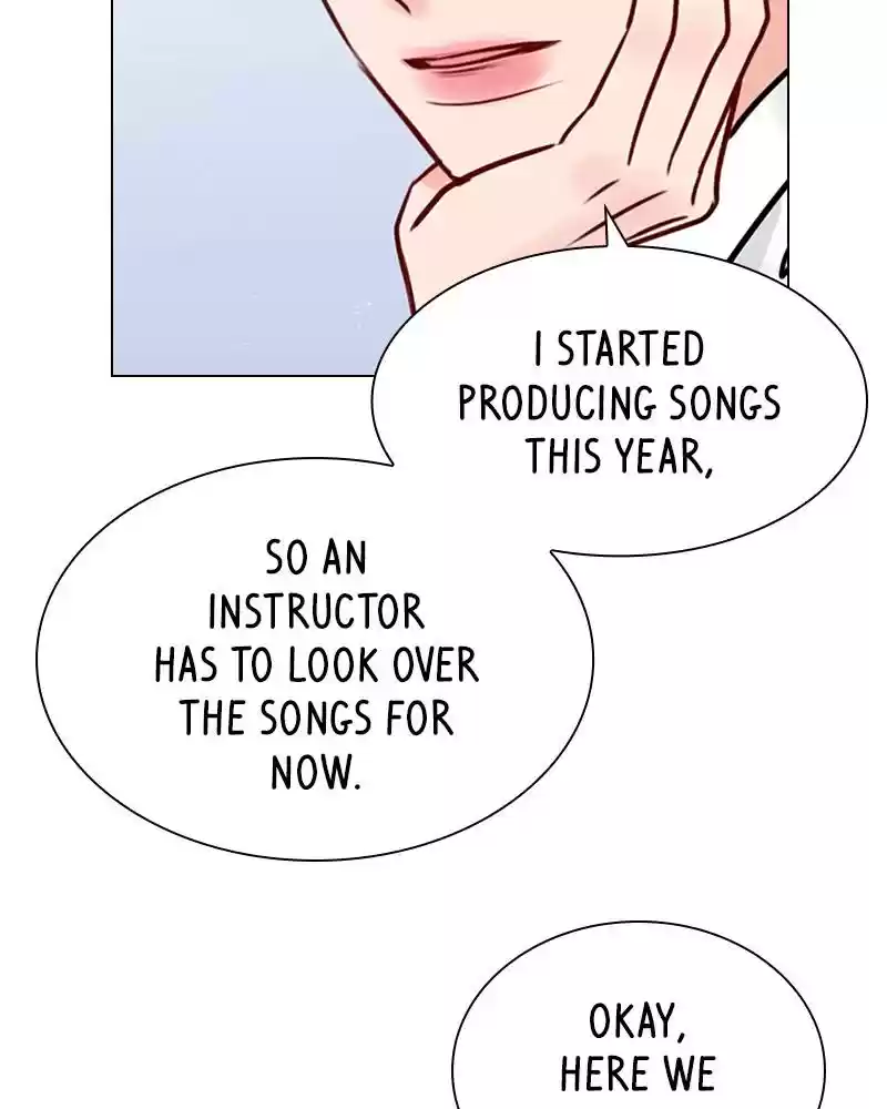 Play, Playlist Chapter 14