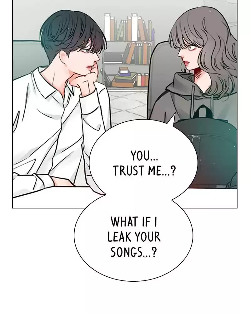 Play, Playlist Chapter 15