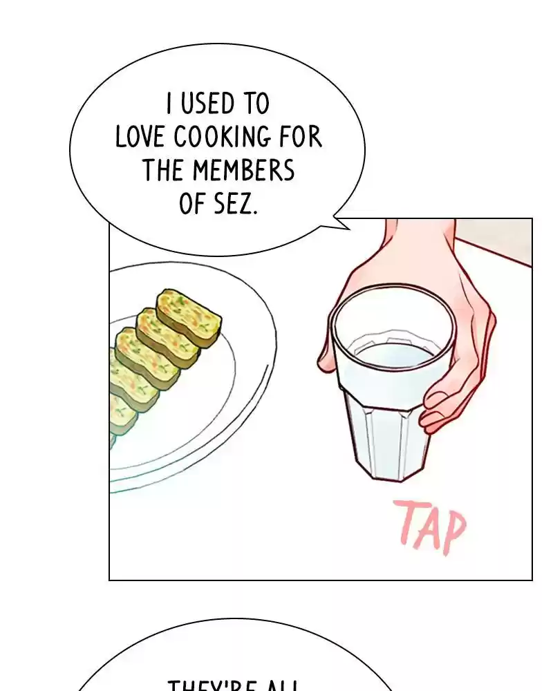 Play, Playlist Chapter 15