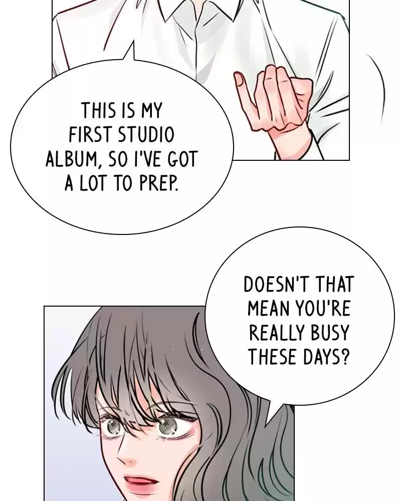 Play, Playlist Chapter 15