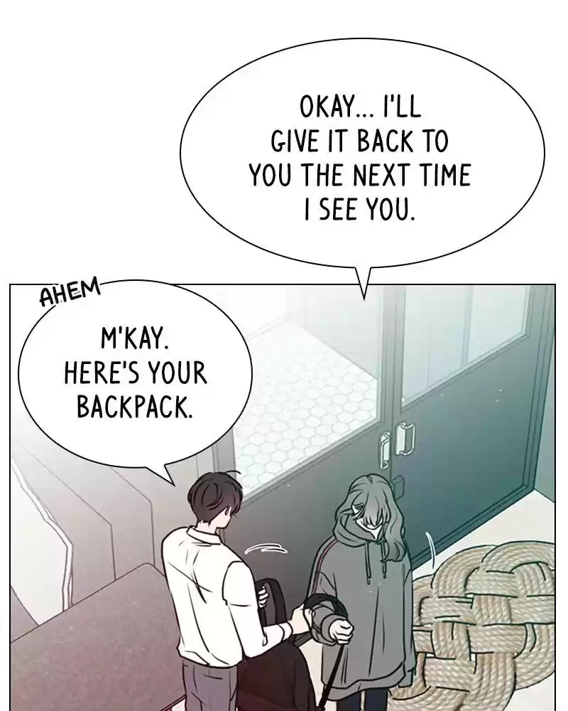 Play, Playlist Chapter 15