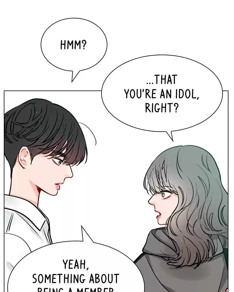 Play, Playlist Chapter 15