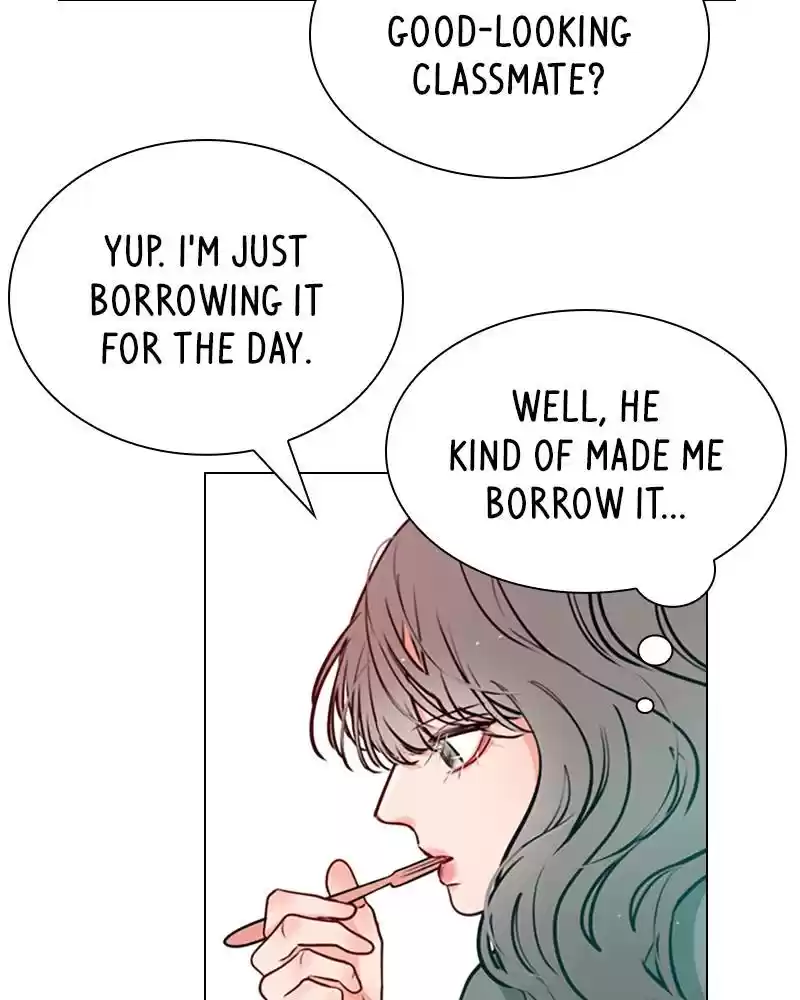 Play, Playlist Chapter 15