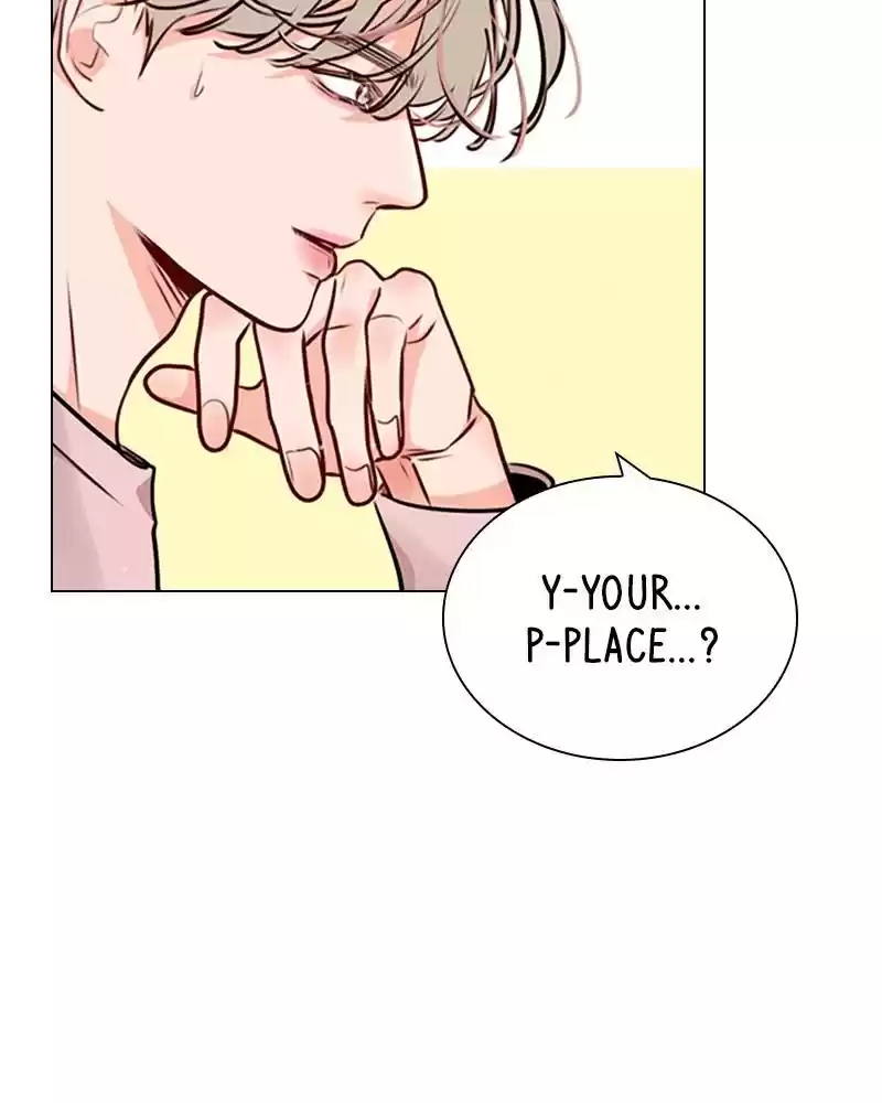 Play, Playlist Chapter 16