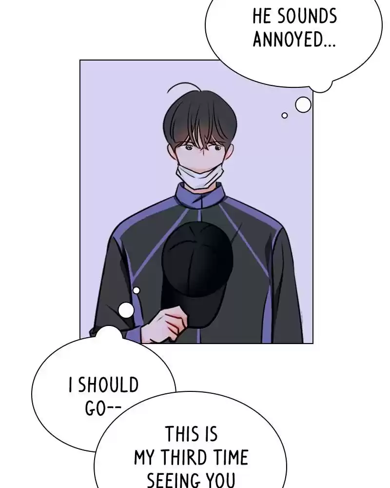 Play, Playlist Chapter 16