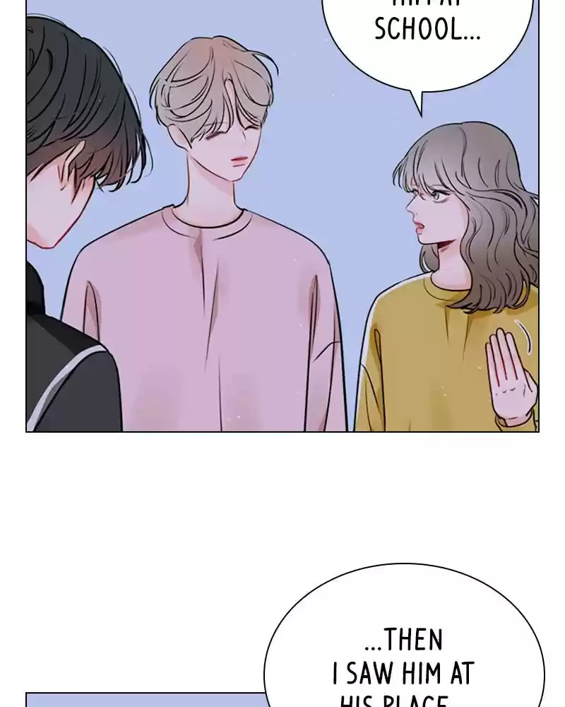 Play, Playlist Chapter 16