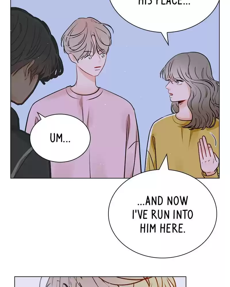 Play, Playlist Chapter 16