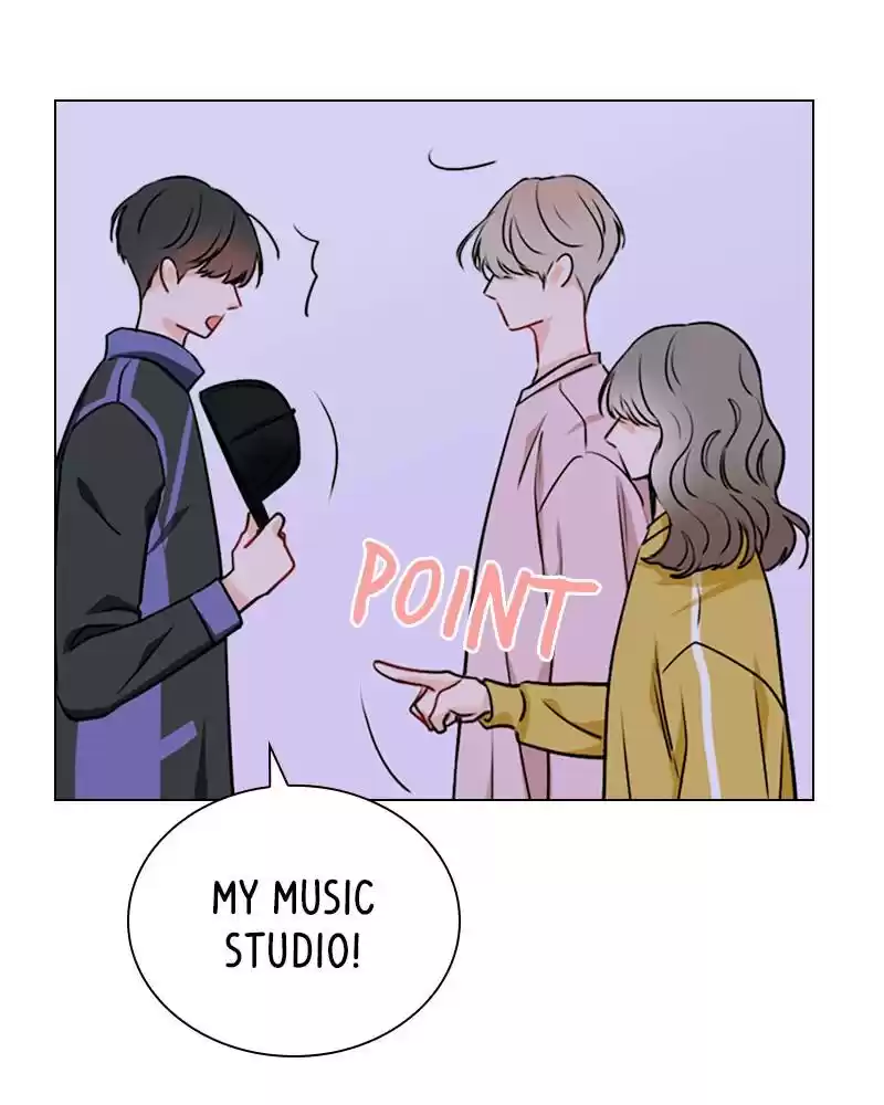 Play, Playlist Chapter 16