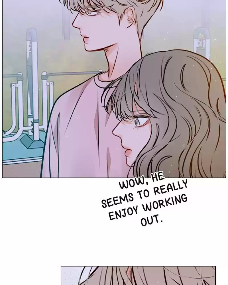 Play, Playlist Chapter 16