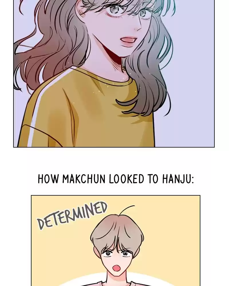 Play, Playlist Chapter 17