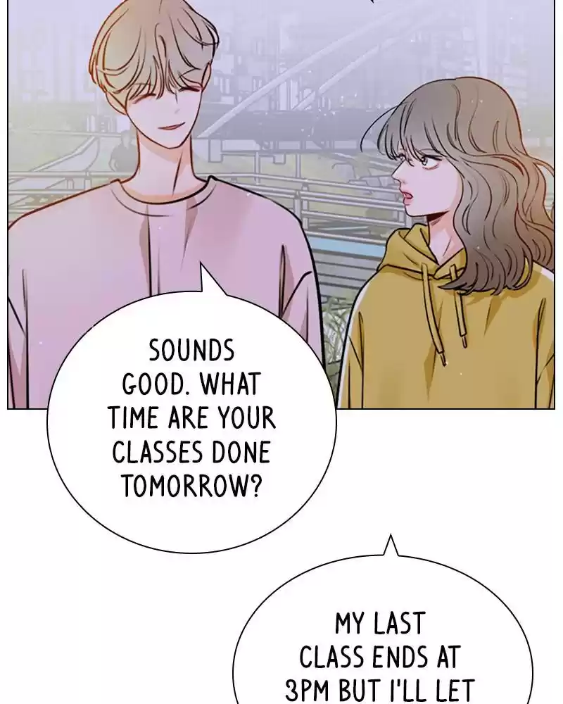 Play, Playlist Chapter 17