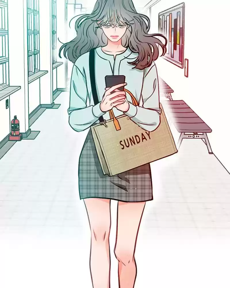 Play, Playlist Chapter 17