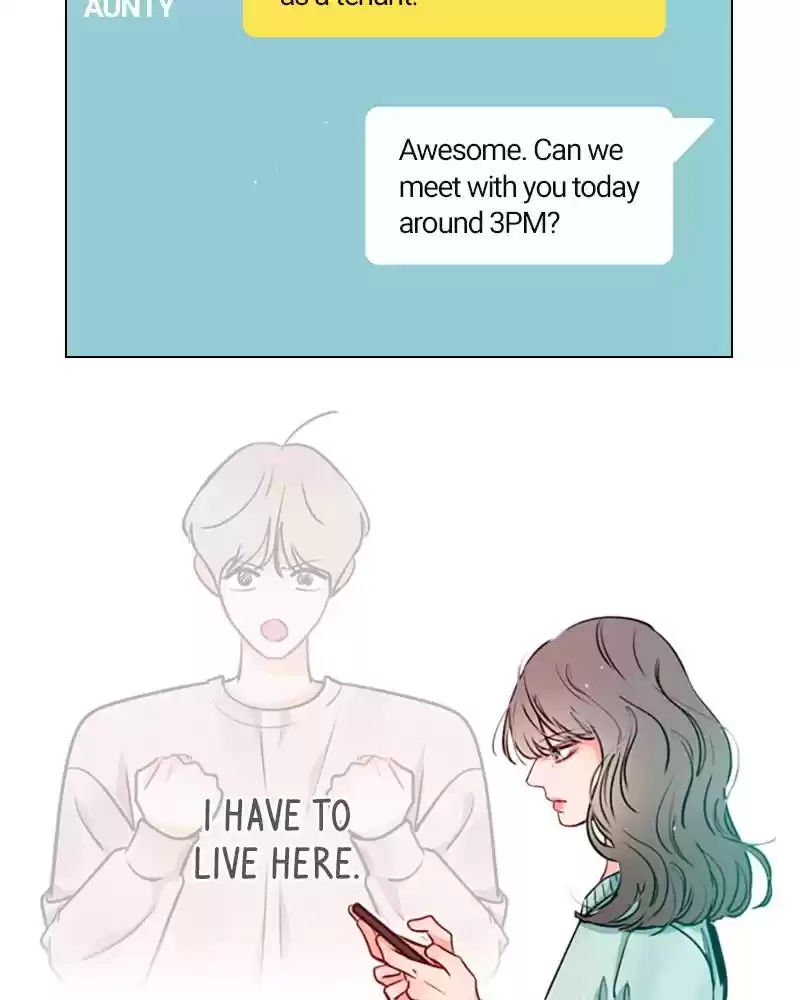 Play, Playlist Chapter 17