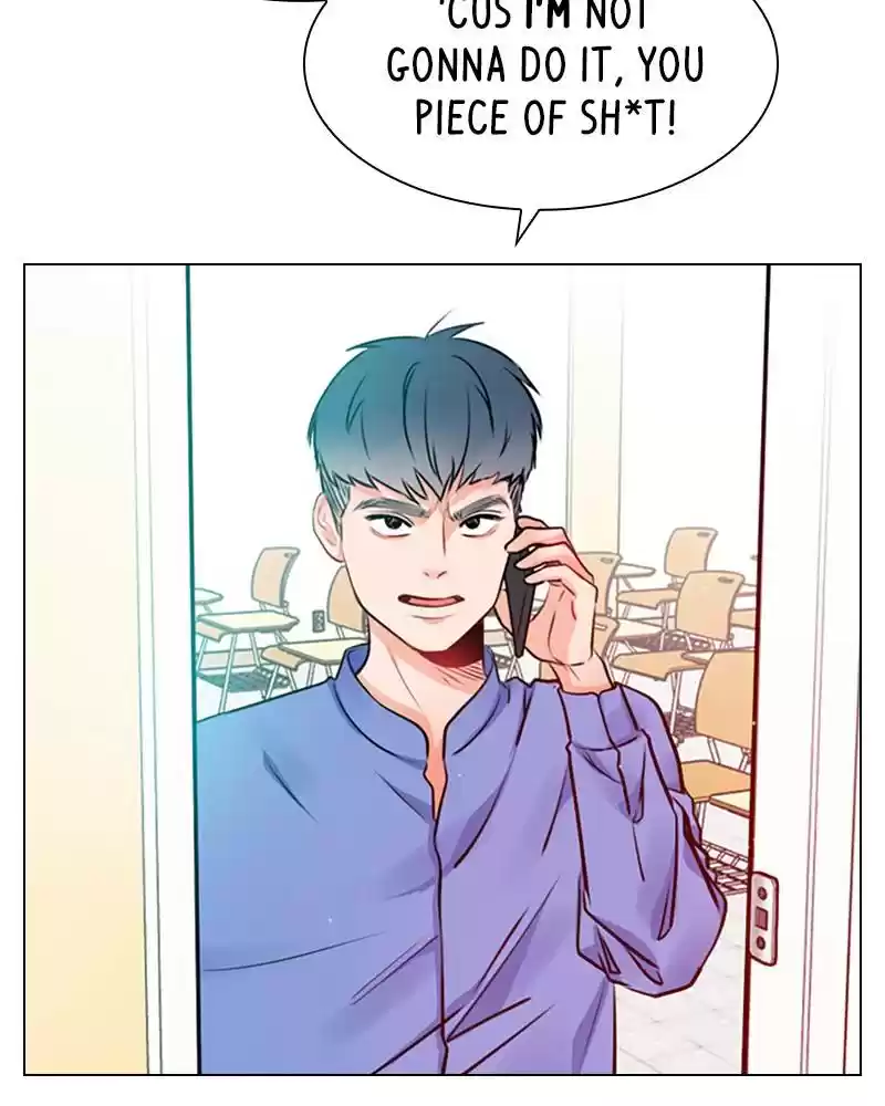 Play, Playlist Chapter 17