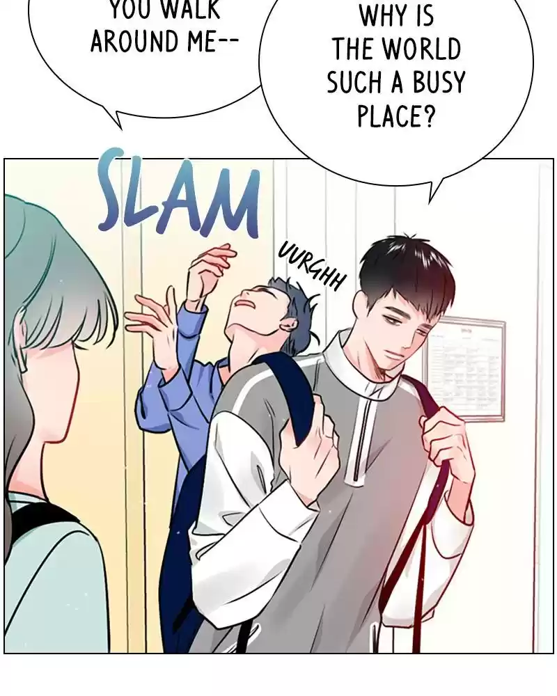 Play, Playlist Chapter 17