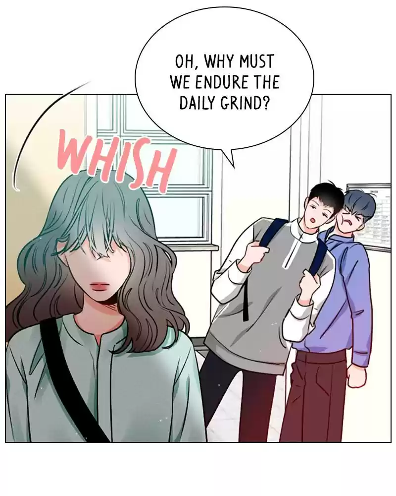 Play, Playlist Chapter 17