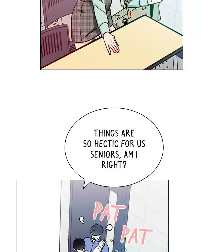 Play, Playlist Chapter 17