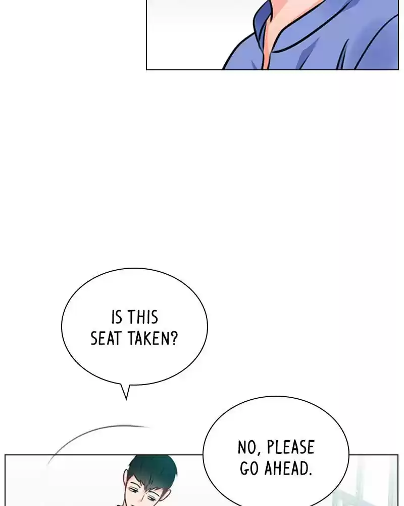 Play, Playlist Chapter 17