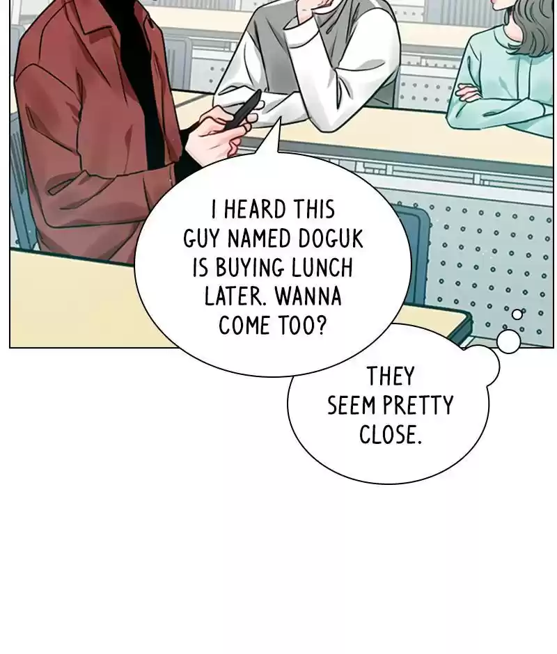 Play, Playlist Chapter 17