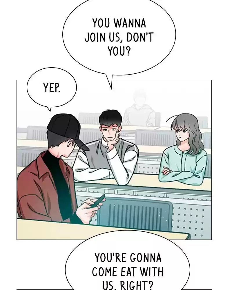 Play, Playlist Chapter 17