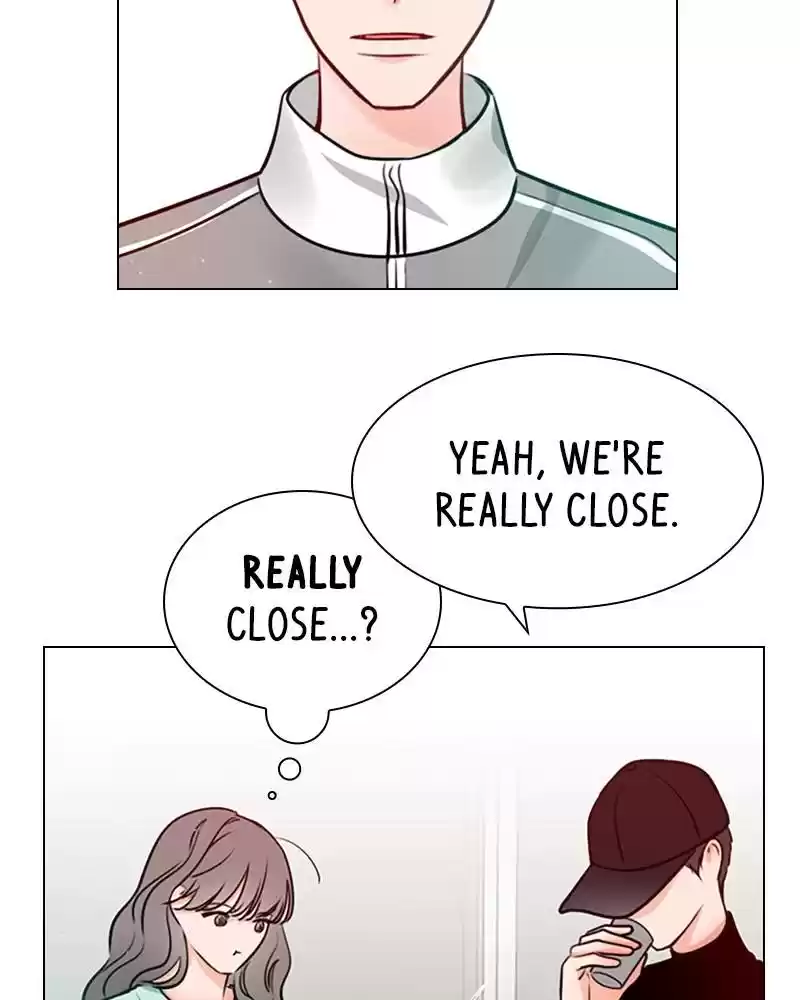 Play, Playlist Chapter 17