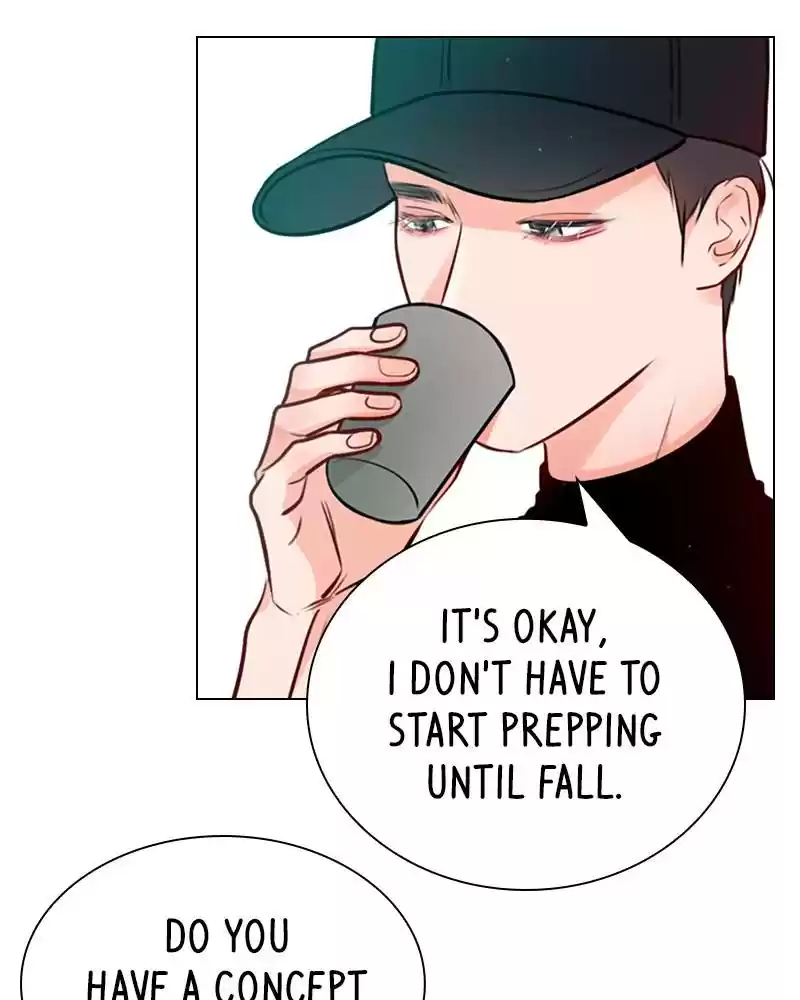 Play, Playlist Chapter 17