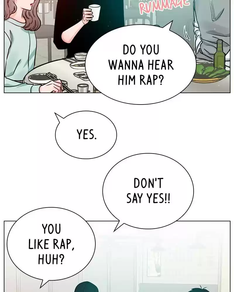 Play, Playlist Chapter 17