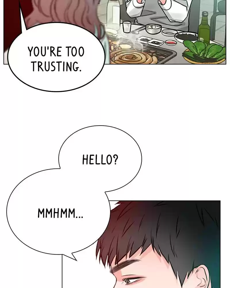 Play, Playlist Chapter 17