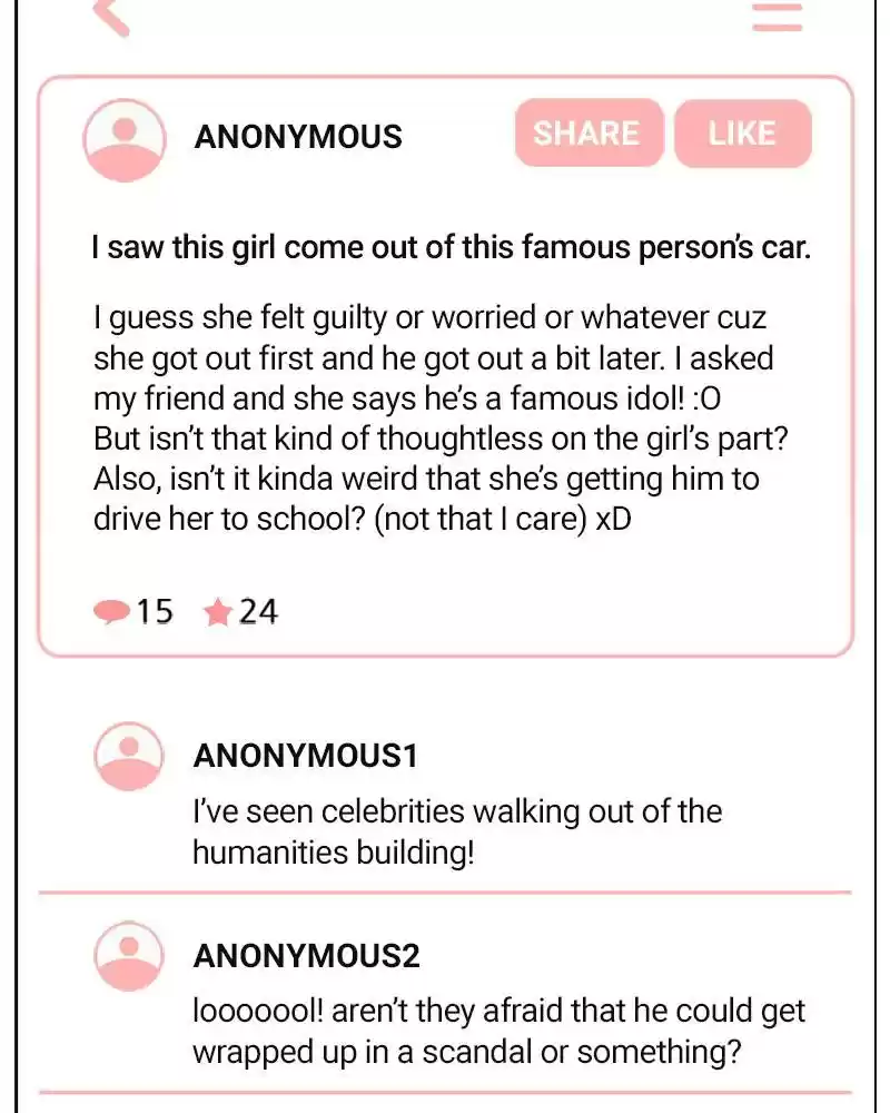 Play, Playlist Chapter 18