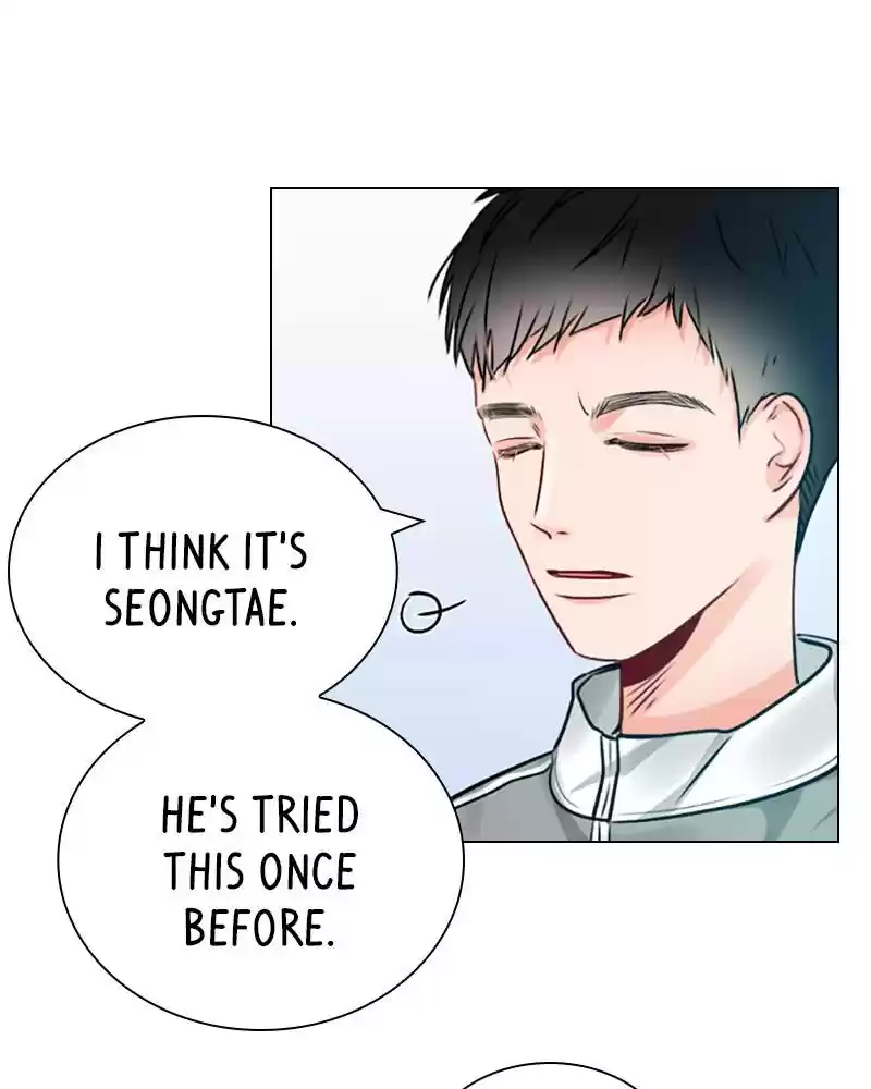 Play, Playlist Chapter 18