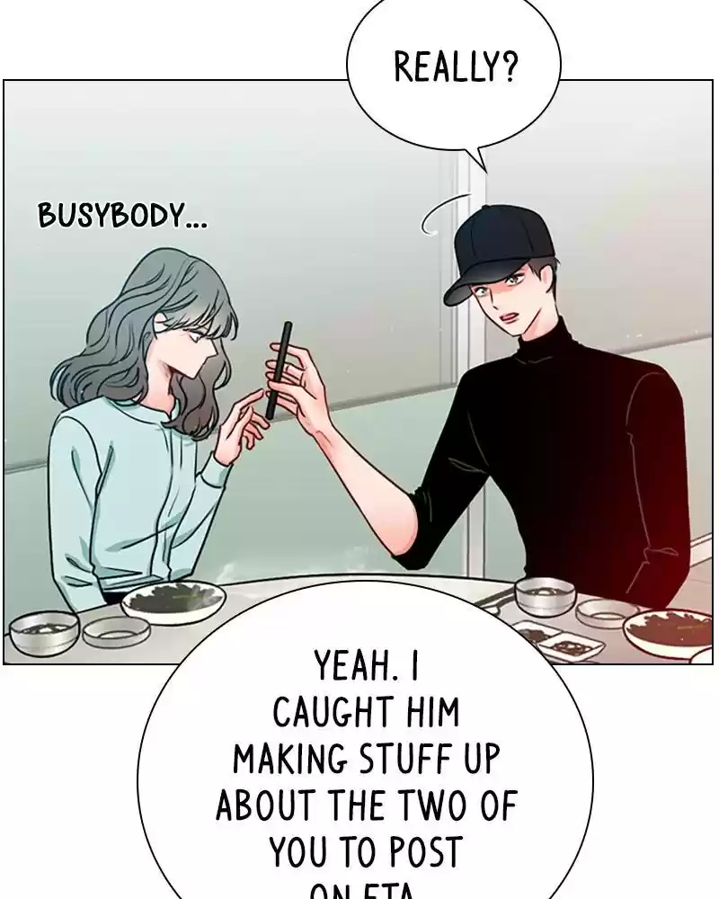 Play, Playlist Chapter 18