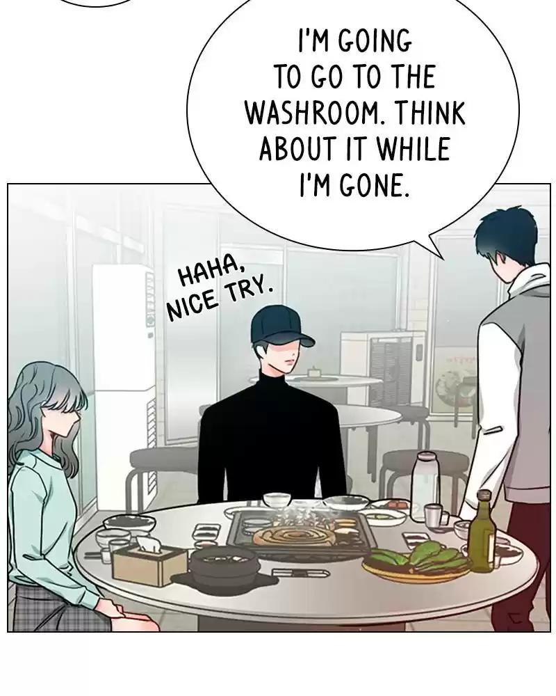 Play, Playlist Chapter 18