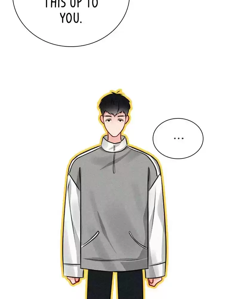 Play, Playlist Chapter 18