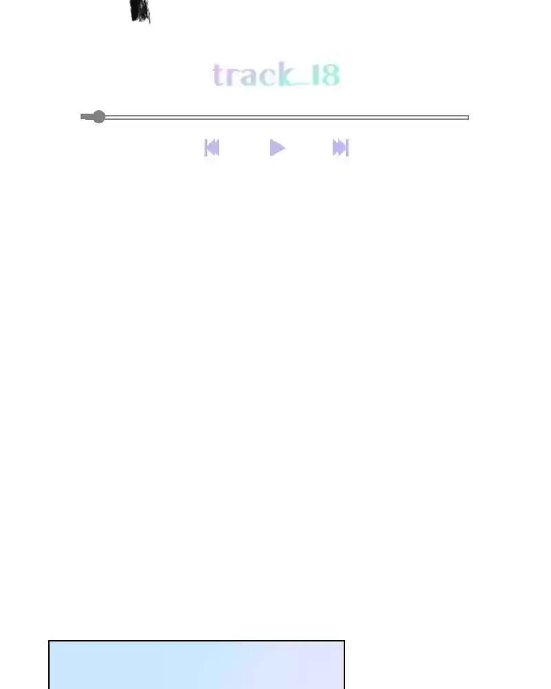 Play, Playlist Chapter 18