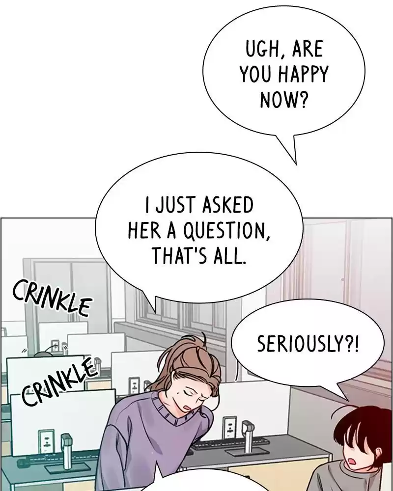 Play, Playlist Chapter 18