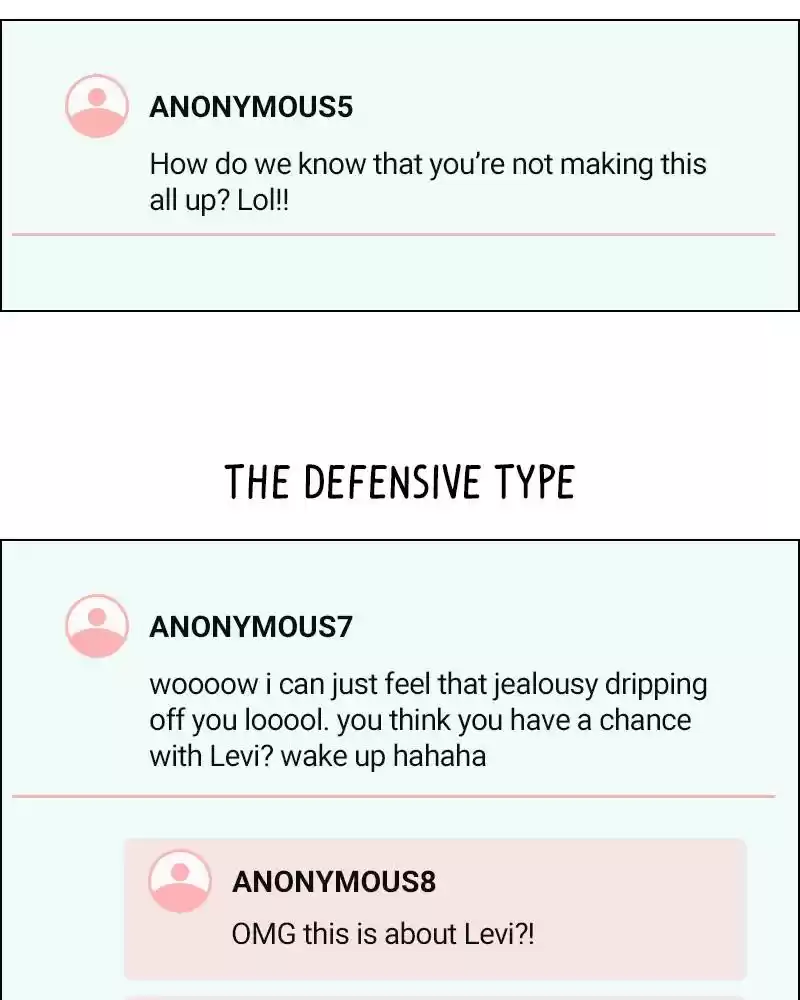 Play, Playlist Chapter 18