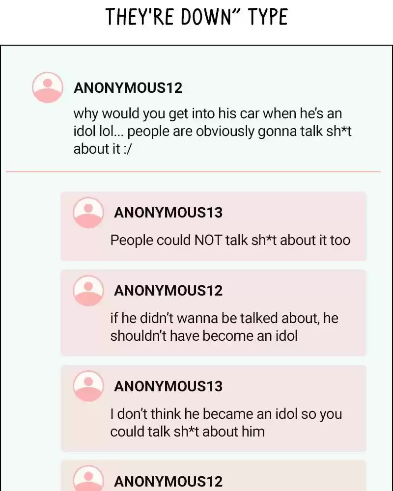 Play, Playlist Chapter 18