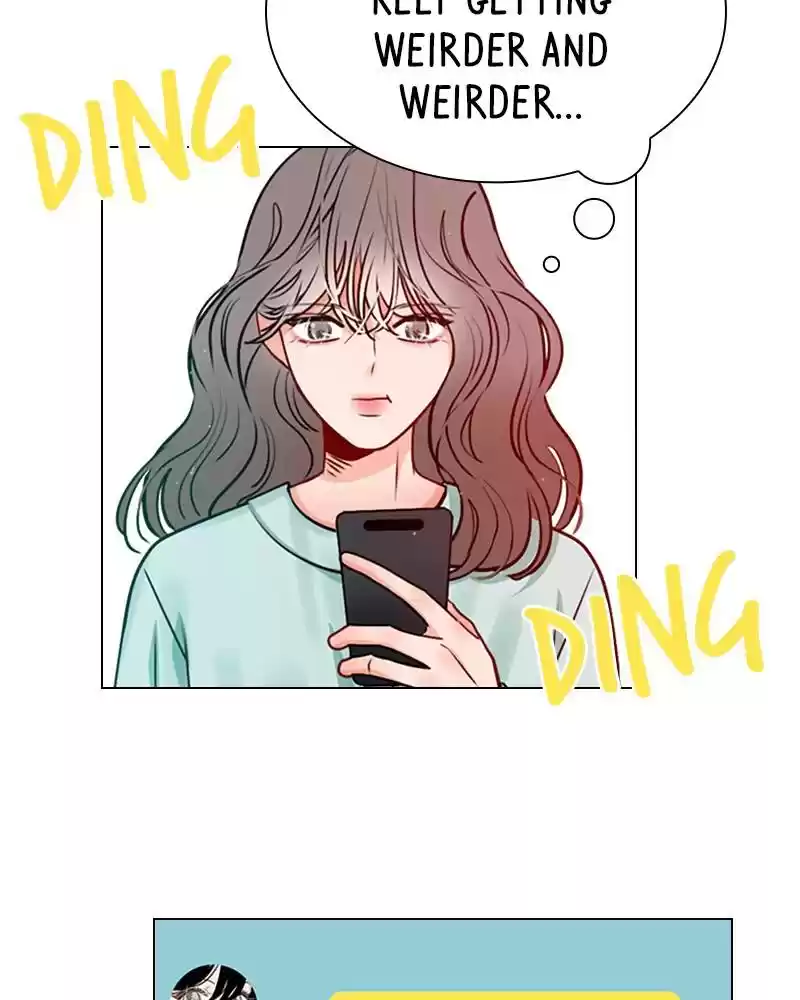 Play, Playlist Chapter 18