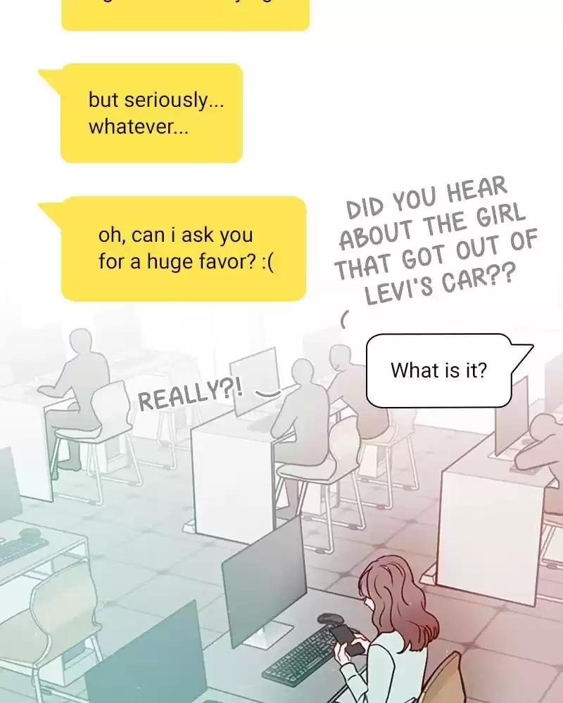 Play, Playlist Chapter 18