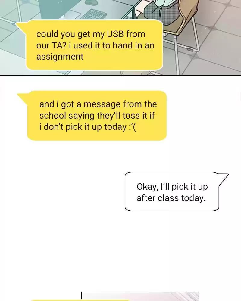 Play, Playlist Chapter 18