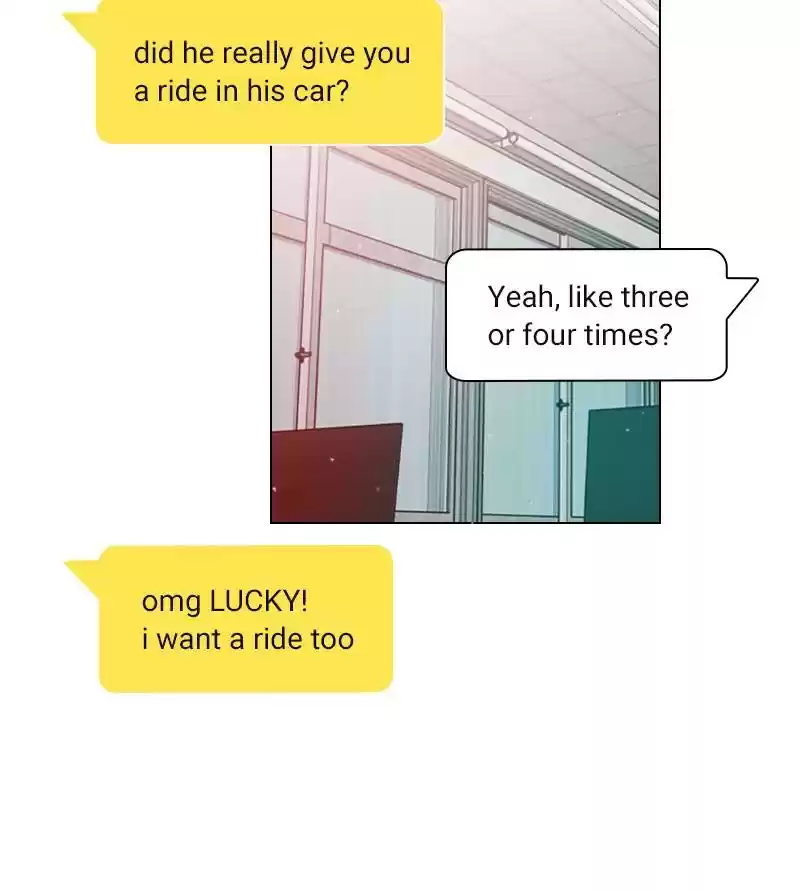 Play, Playlist Chapter 18