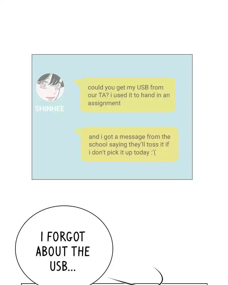 Play, Playlist Chapter 18