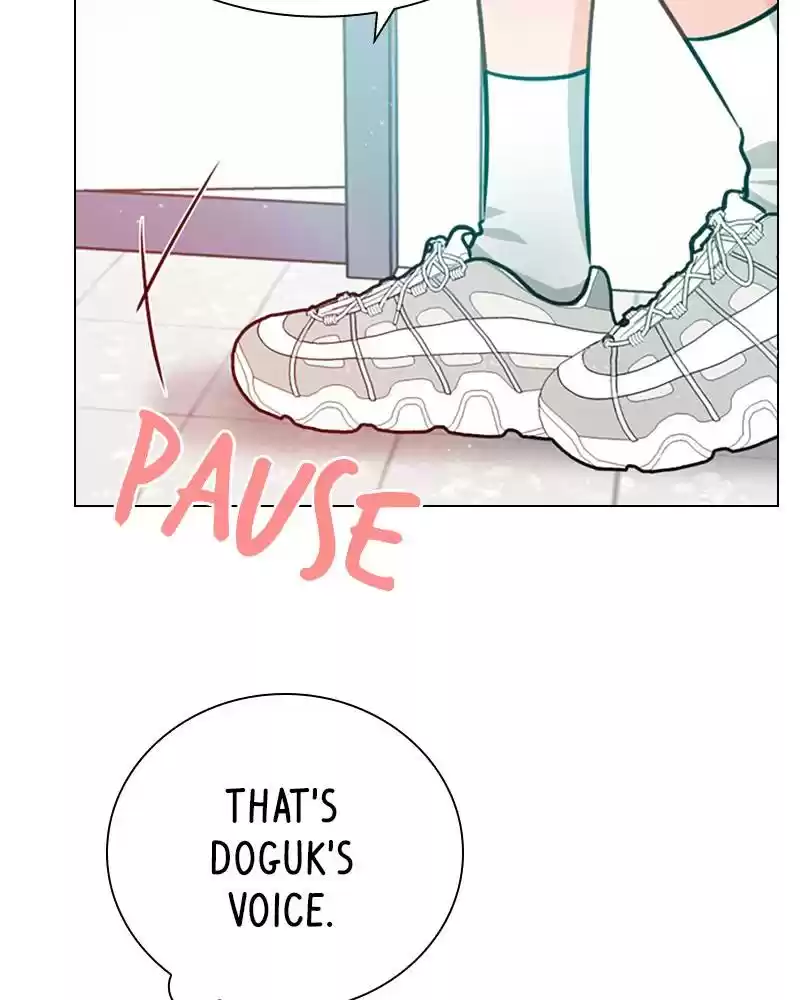 Play, Playlist Chapter 18